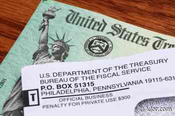 When will 2027's Social Security COLA be announced?