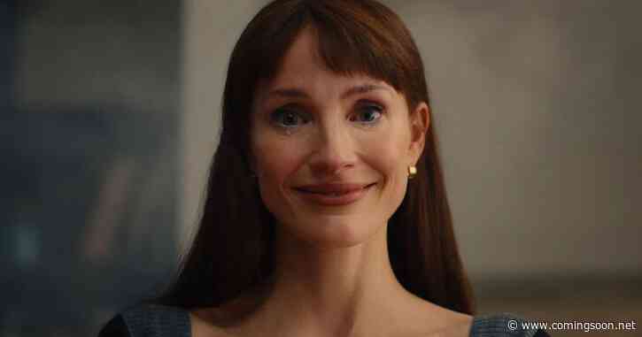 Other Mommy’s Box Office Haul Isn’t Tracking as High as Jessica Chastain’s 2 Other Horror Movies