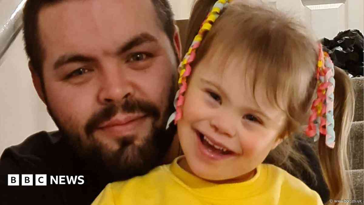 My magical daughter went to school and never came home - I want everyone to remember her