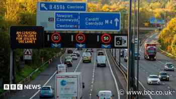 Council leader says he will fight proposal to close M4 junctions