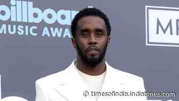 Sean ‘Diddy’ Combs ordered to pay $477,700 after losing $100M lawsuit