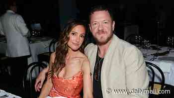 Minka Kelly, 46, splits with Imagine Dragons member boyfriend Dan Reynolds, 39, after four years