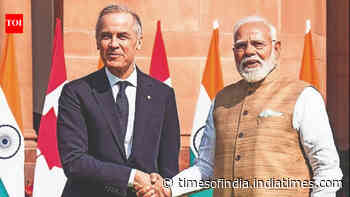 With PM Modi set to visit Ottawa, India &amp; Canada back CEPA