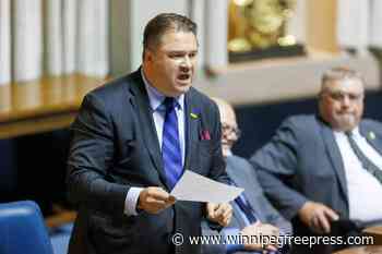 Kinew, two NDP caucus members file lawsuit defence, deny defaming former party MLA Wasyliw to expel him
