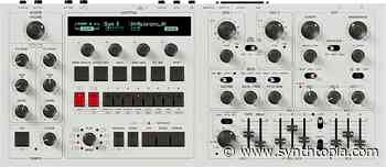 UDO DMNO ON Offers 8-Voice Hybrid Synthesis In An Expandable Desktop Format