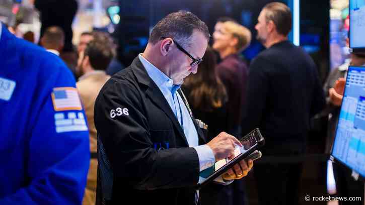 Here comes third-quarter earnings season. Booming profits could propel the S&P 500 to new heights