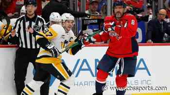 Penguins vs. Capitals NHL picks: Alex Ovechkin looking to win final home opener vs. rival Sidney Crosby
