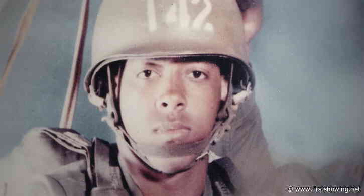 First Teaser for 'Soul Patrol' Doc About First Black Special Ops Team