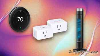 Looking at Smart Home Deals for Amazon Prime Day? Here Are 6 Picks I Use in My Own Home