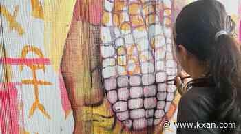 How Mas Cultura is helping uplift Latino artists in Austin