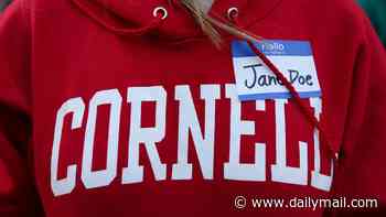 Jane Doe's new life after alleged Cornell gang rape: Desperate bid to stay on campus despite agonizing daily incidents... as twisted phone calls and hopes for future are revealed