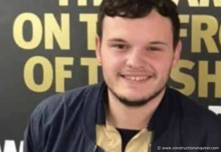 Painter sentenced after stepson electrocuted on job