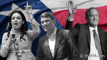 Texas becomes center of midterms universe