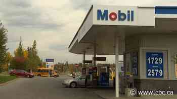 Gas price spikes days after province cuts fuel tax