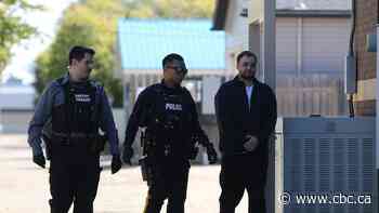 Estevan jury finds Taylor Japp guilty of 2nd-degree murder in death of Briana Hayes