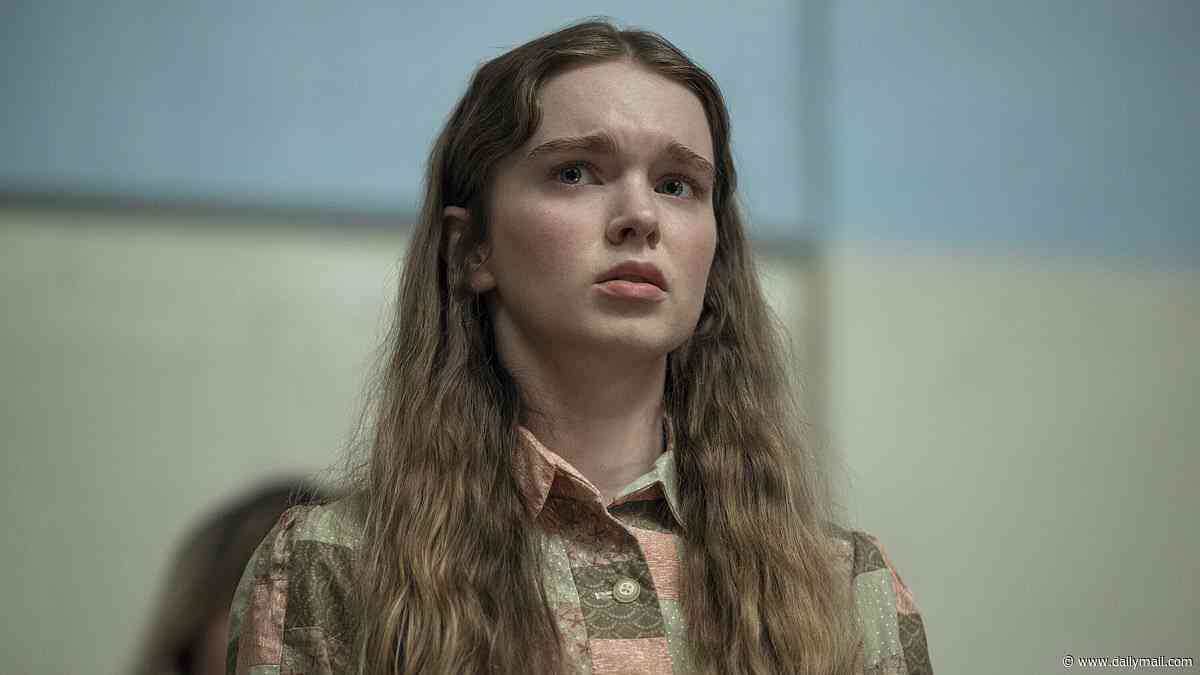 Carrie's even more terrifying in this clever update of the horror classic! ROLAND WHITE gives the 'ambitious' adaptation four stars