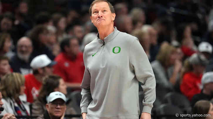 Dana Altman's sudden retirement feels more like a warning than a surprise