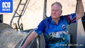 Seafood shop owners fear being forced to closed due to gillnet ban