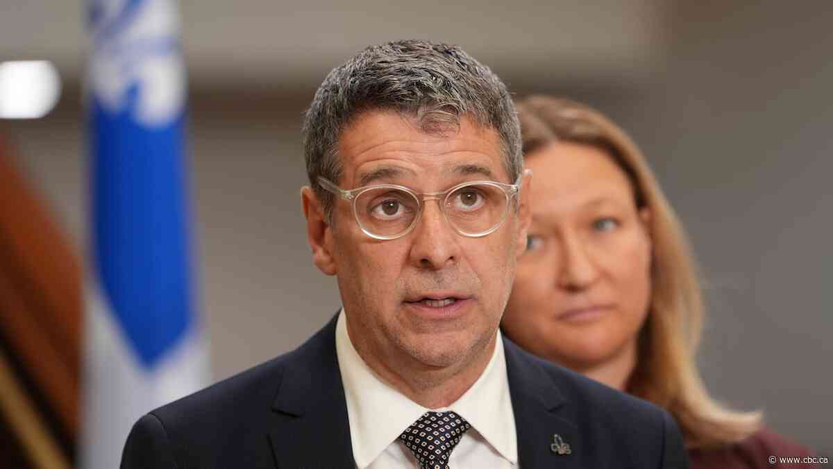 How the Quebec Conservative leader plans to lead caucus of mostly 1st-time MNAs