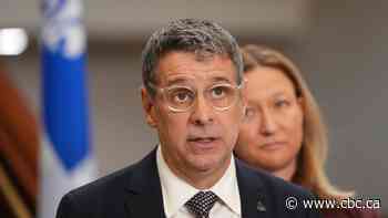 How the Quebec Conservative leader plans to lead caucus of mostly 1st-time MNAs