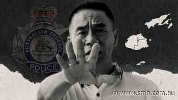 ‘Significant corruption’: US sanctions Chinese businessman over ‘bribes’ in Fiji