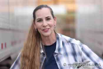 Arizona Congressional Candidate Says She Was Knocked Unconscious and Raped While Repairing Campaign Signs