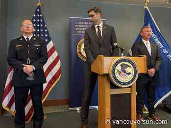 Social media companies say they are co-operating in Tumbler Ridge murder probe
