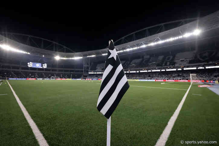 📋 Botafogo and Vasco line-ups confirmed for derby as Brasileirão resumes