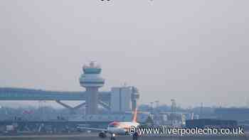 EasyJet flight declares emergency after 'life-threatening' medical incident
