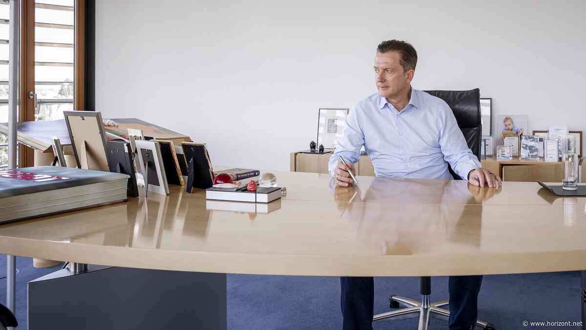 Kommentar: Ströer-Strategie: Die letzte große Wette des Udo Müller