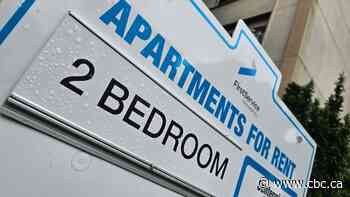 Average asking rent down 2.9% in B.C. in September, marking 2 years of decreases: report