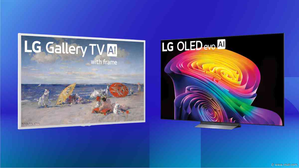 OLED or Mini-LED? How to Pick the Right LG TV for Your Room, Lighting and Viewing Habits