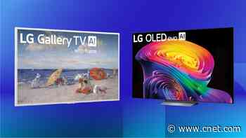 OLED or Mini-LED? How to Pick the Right LG TV for Your Room, Lighting and Viewing Habits