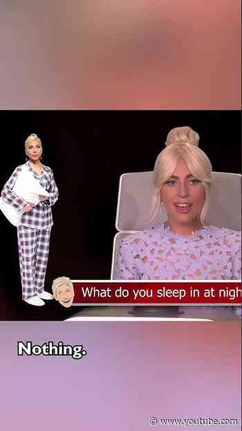 Celebrity Secrets Revealed!