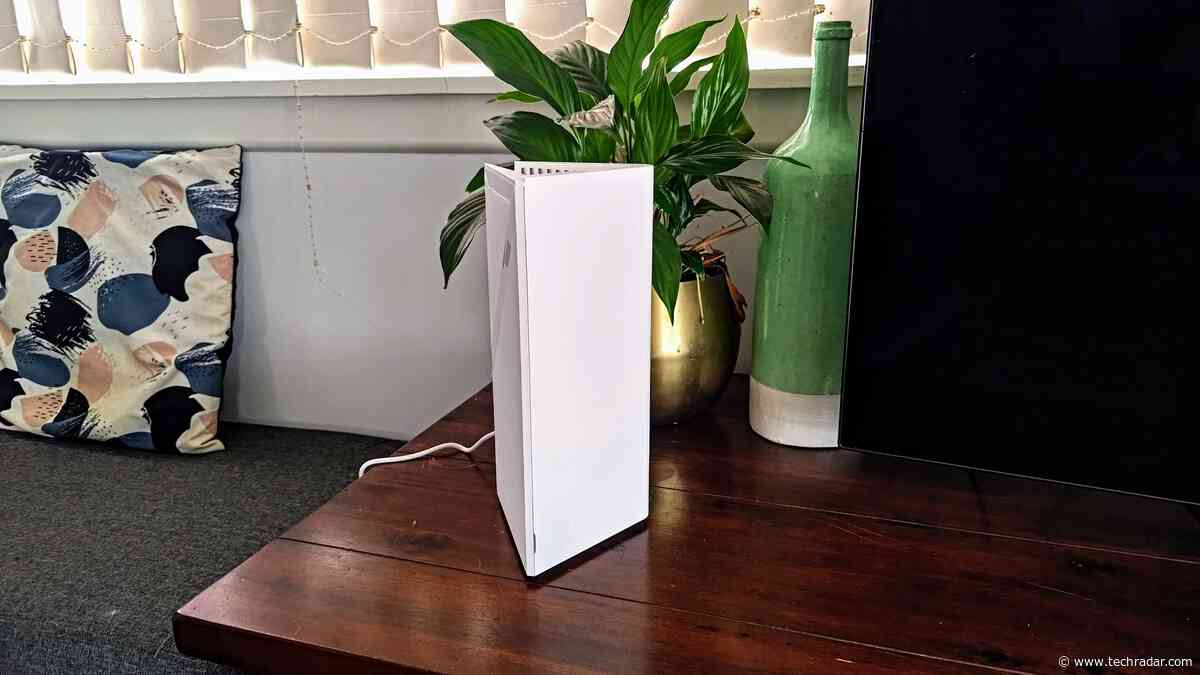 The MSI Roamii Be Pro is the best-value tri-band Wi-Fi 7 mesh router you can get on Prime Day, with 11 Gbps speeds and absolutely no subscriptions