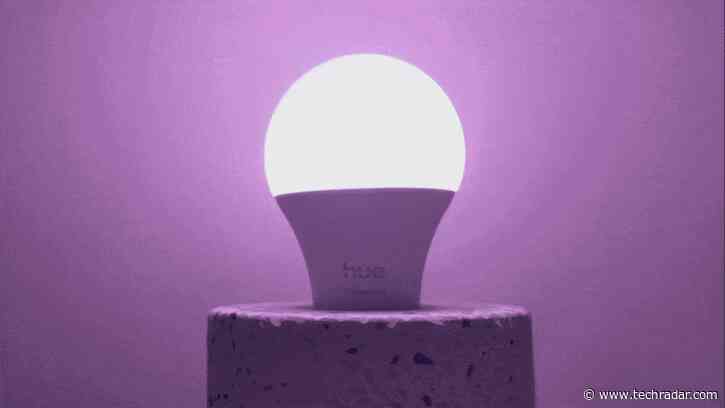This 4-pack of smart bulbs is the only genuinely good Philips Hue deal this Prime Day