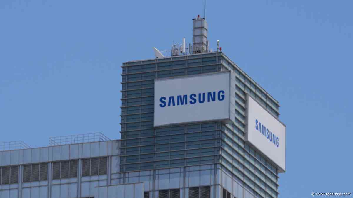 Moving beyond chips and screens: Samsung joins Nvidia and KKR in a massive $1 billion data center infrastructure deal