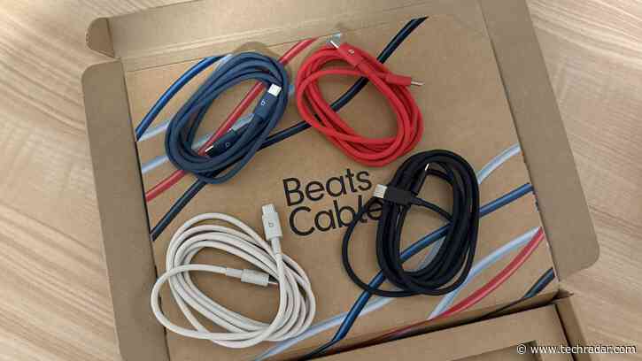I keep buying these Beats cables, and Prime Day just dropped them to $7.60