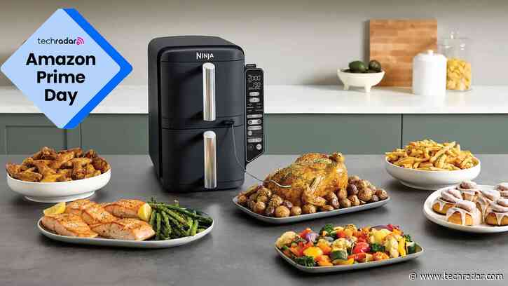 The Amazon Prime Day deals I’m buying to upgrade my new home cooking space