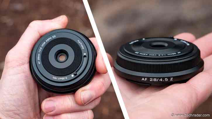 Viltrox has slashed the prices of its Sony, Nikon, Fujifilm and L-mount lenses by 20% – starting from $80