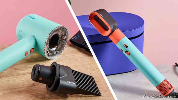 The Dyson Airwrap i.d. is down to its lowest price, but this alternative might be a smarter buy