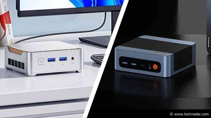 Kamrui Essenx E2 vs Bosgame E5 11 Pro: Newcomer trounces Amazon’s best selling Windows PC for Prime Day in the $300 category