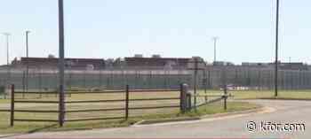 Allegations of inhumane conditions continue at Diamondback Correctional Facility