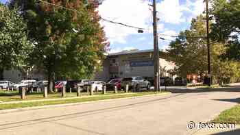 Cleveland Metropolitan School District responds after recent parking lot break-ins