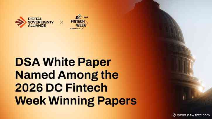 Arbitrum DAO Weighs 100 Million ARB Push To Make USDG A Core Stablecoin