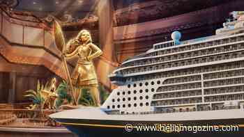 Disney is bringing beloved stories and new experiences to the high seas: Everything to know about the Disney Believe