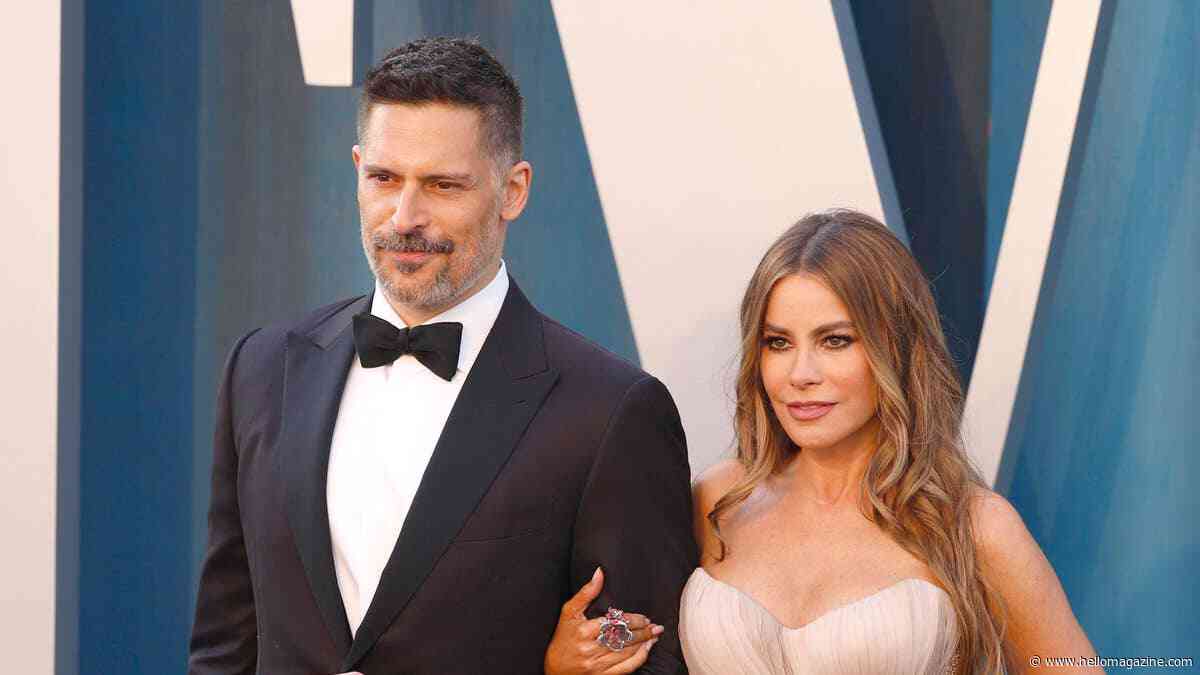 Magic Mike star claims famous ex 'ridiculed' and refused to hug him during near-fatal health battle