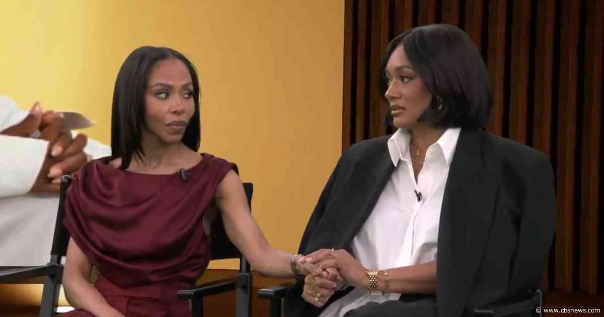 "Sistas" stars talk season 10 midseason premiere, connecting with characters, and more