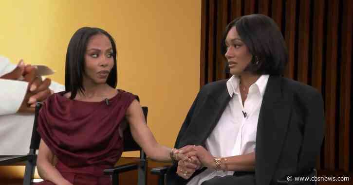 "Sistas" stars talk season 10 midseason premiere, connecting with characters, and more