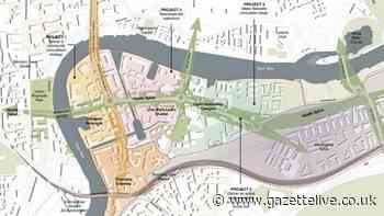 Care and health innovation zone jobs 'pipeline' plans hailed as Stockton nears top of NEET table